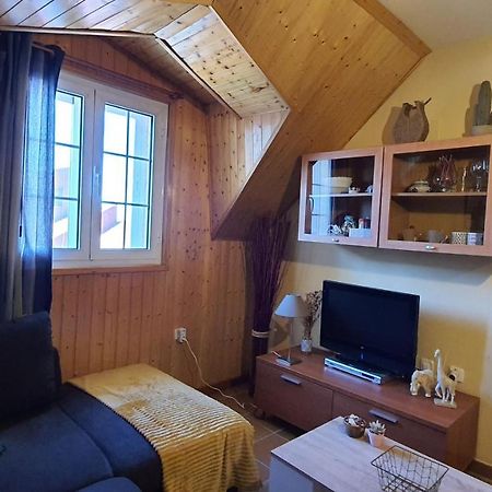 Acogedor Apartamento En Sierra Nevada Con Piscina Acceso Directo A Silla Dış mekan fotoğraf
