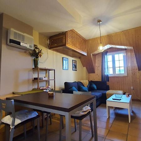 Acogedor Apartamento En Sierra Nevada Con Piscina Acceso Directo A Silla Dış mekan fotoğraf