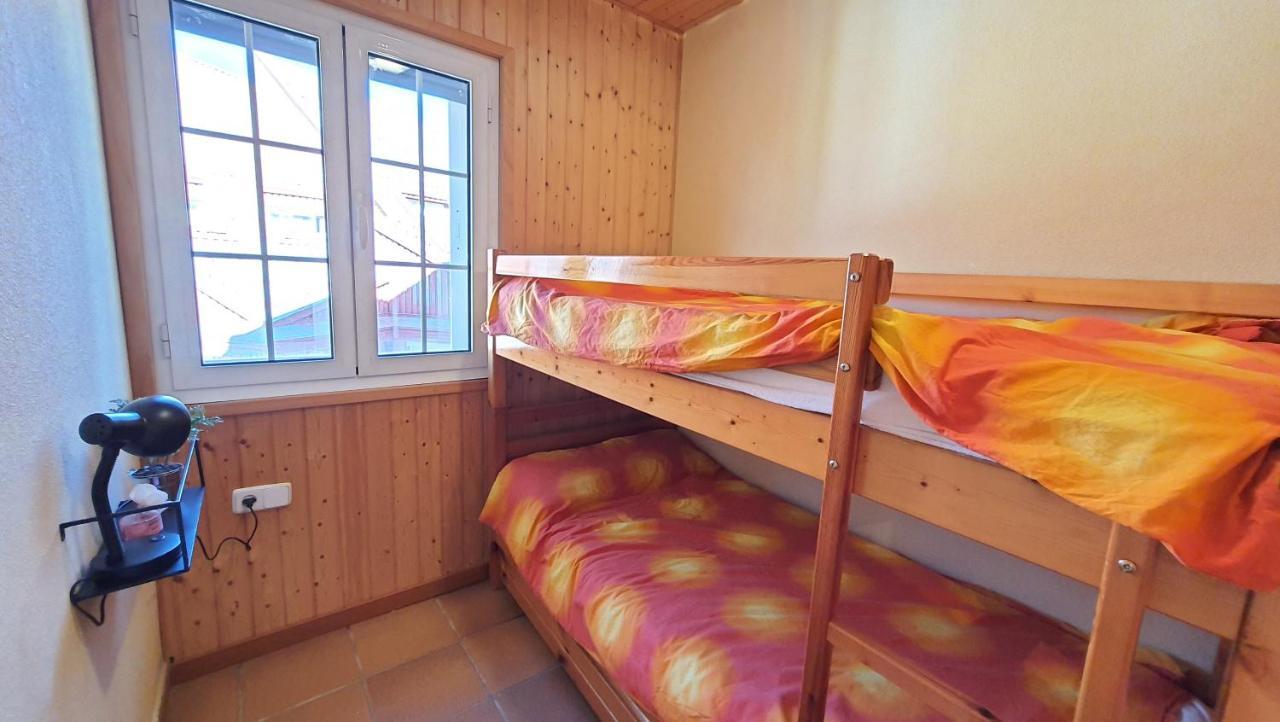 Acogedor Apartamento En Sierra Nevada Con Piscina Acceso Directo A Silla Dış mekan fotoğraf