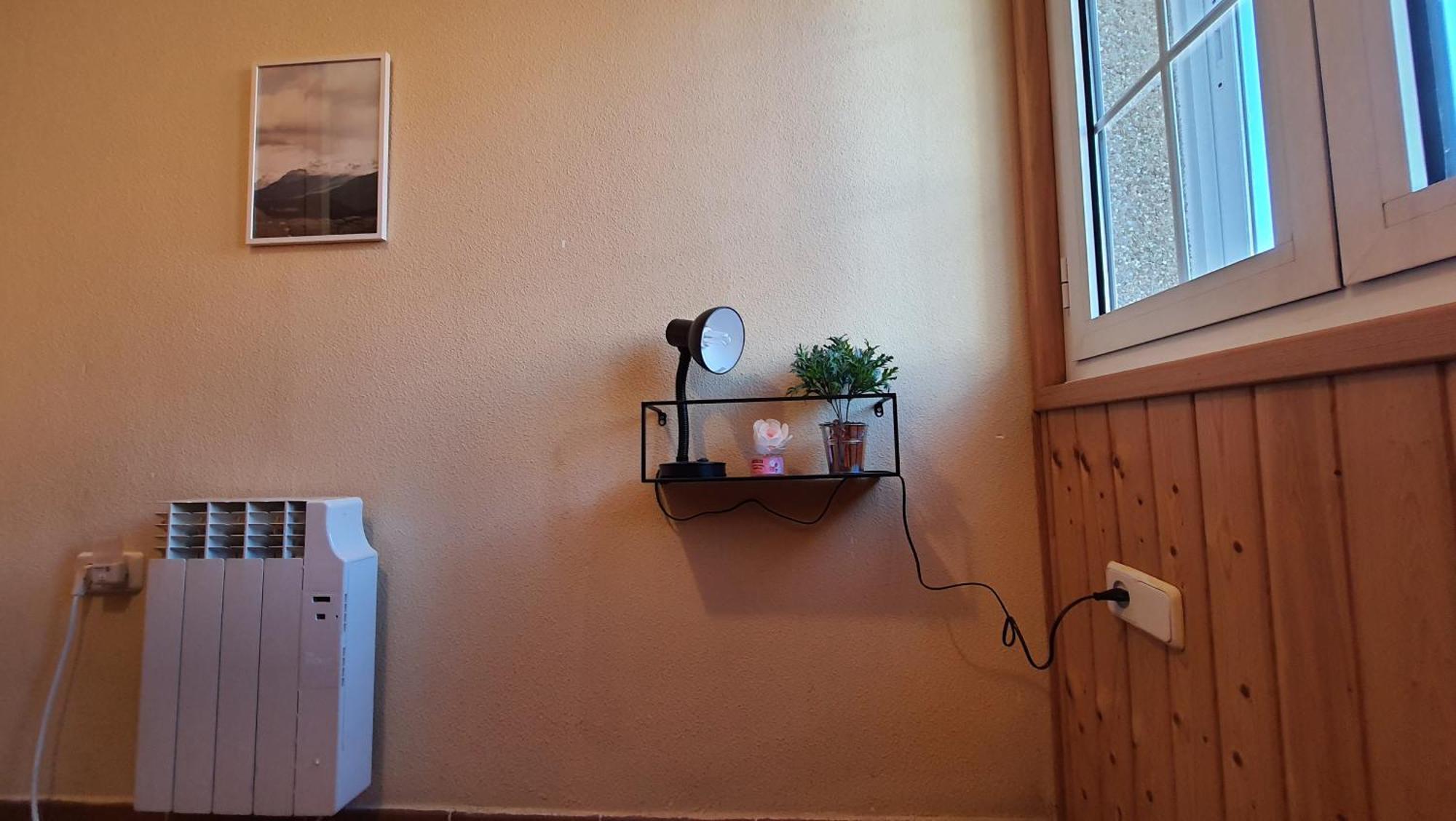 Acogedor Apartamento En Sierra Nevada Con Piscina Acceso Directo A Silla Dış mekan fotoğraf