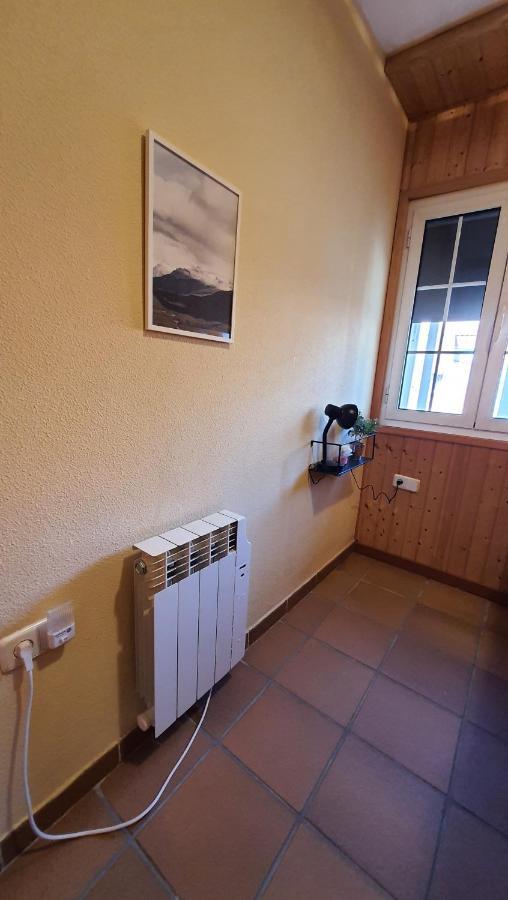 Acogedor Apartamento En Sierra Nevada Con Piscina Acceso Directo A Silla Dış mekan fotoğraf
