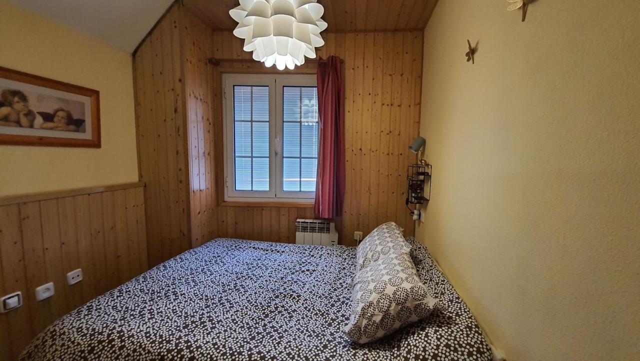 Acogedor Apartamento En Sierra Nevada Con Piscina Acceso Directo A Silla Dış mekan fotoğraf
