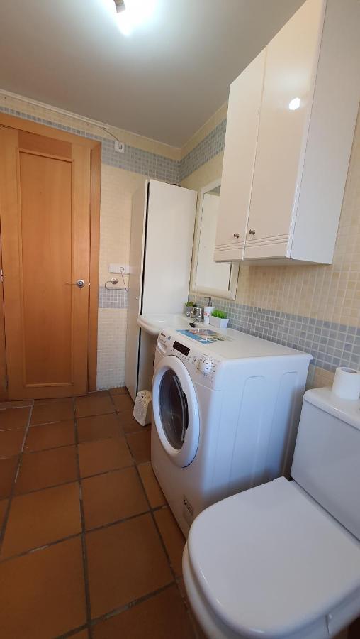 Acogedor Apartamento En Sierra Nevada Con Piscina Acceso Directo A Silla Dış mekan fotoğraf