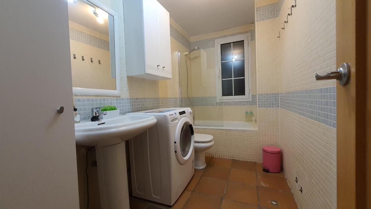 Acogedor Apartamento En Sierra Nevada Con Piscina Acceso Directo A Silla Dış mekan fotoğraf